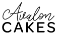 Avalon Cakes Logo Notagline Removebg Preview